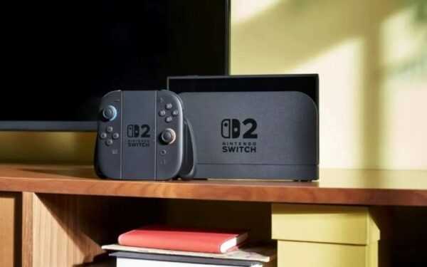 Jogos eletrônicos: Vendas do Switch 2 caem 87% no Japão depois de aumento de preço games:-vendas-do-switch-2-caem-87%-no-japao-apos-aumento-de-preco