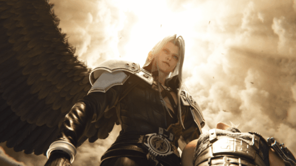 Jogos eletrônicos: Final Fantasy VII Revelation é anunciado, concluindo a trilogia remake games:-final-fantasy-vii-revelation-e-anunciado,-concluindo-a-trilogia-remake