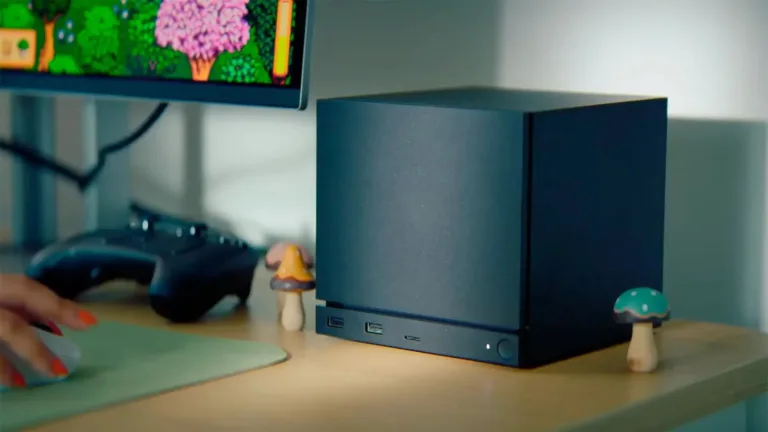 Jogos eletrônicos: Steam Machine reaparece em benchmarks e pode estar perto do lançamento games:-steam-machine-reaparece-em-benchmarks-e-pode-estar-perto-do-lancamento