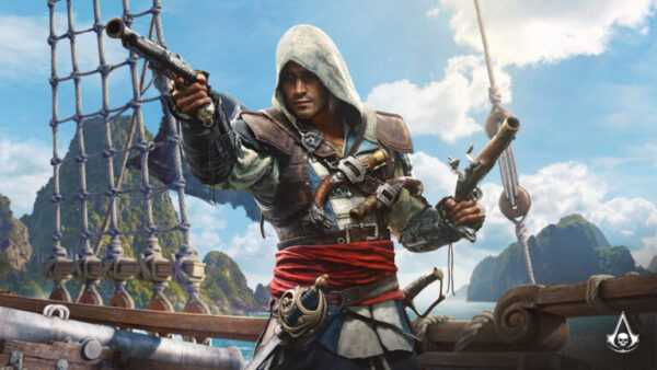 games:-assassin’s-creed-black-flag-resynced-e-remake-ou-remaster?-entenda-as-diferencas
