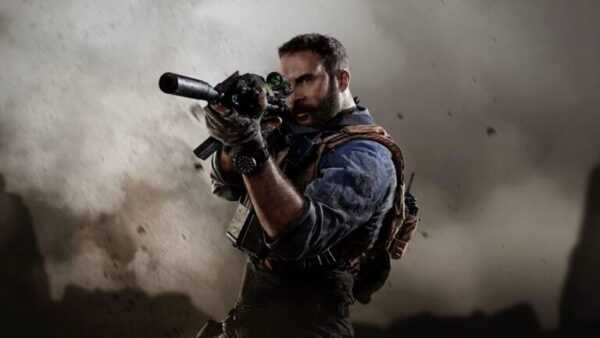 Videogames: Filme de Call of Duty será baseado na série Modern Warfare games:-filme-de-call-of-duty-sera-baseado-na-serie-modern-warfare
