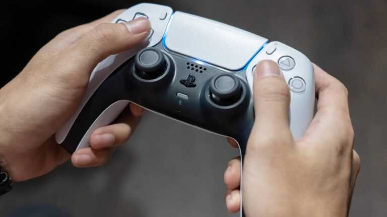 Jogos eletrônicos: Final do drift? PS6 pode trazer solução definitiva para o problema, indica patente da Sony games:-fim-do-drift?-ps6-pode-trazer-solucao-definitiva-para-o-problema,-indica-patente-da-sony