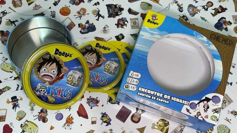 Jogos eletrônicos: Dobble One Piece no Brasil: tudo sobre o novo party game da asmodee com lata colecionável games:-dobble-one-piece-no-brasil:-tudo-sobre-o-novo-party-game-da-asmodee-com-lata-colecionavel