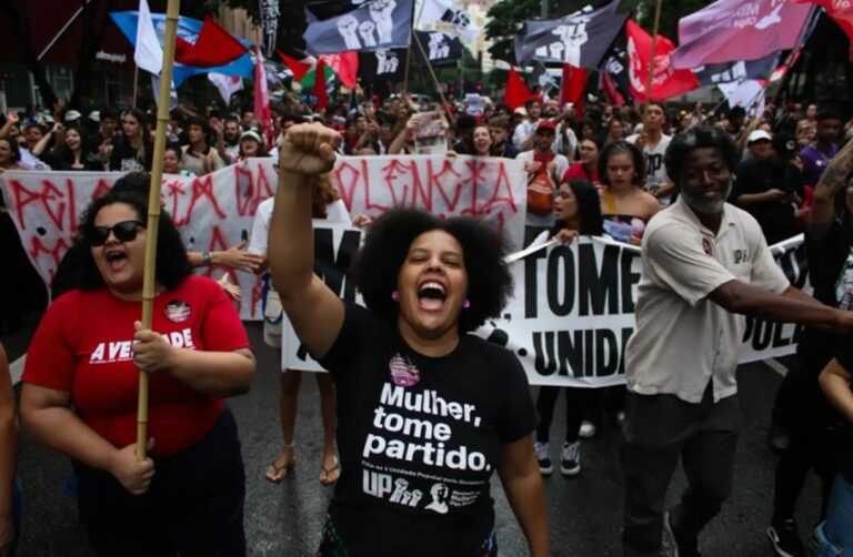 Única mulher candidata à Presidência declara R$ 33 mil em bens unica-mulher-candidata-a-presidencia-declara-r$-33-mil-em-bens
