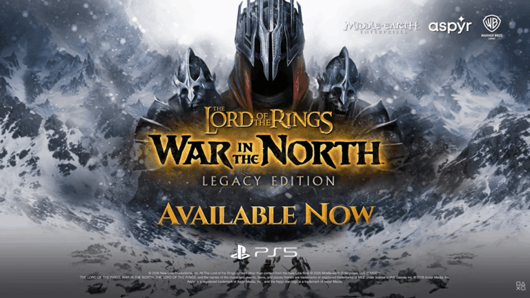 Videogames: The Lord of the Rings: War in the North – Legacy Edition ganha lançamento surpresa no PS5 games:-the-lord-of-the-rings:-war-in-the-north-–-legacy-edition-ganha-lancamento-surpresa-no-ps5