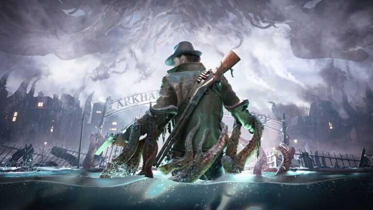 Jogos eletrônicos: The Sinking City 2 – Review games:-the-sinking-city-2-–-review