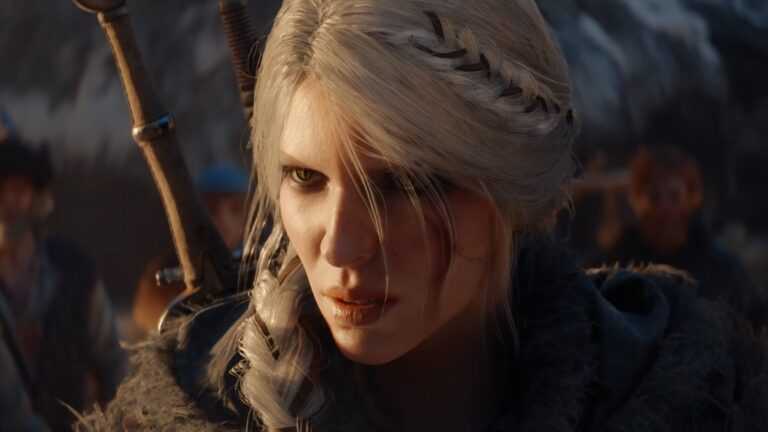 games:-the-witcher-4-sera-lancado-em-2028,-confirma-cd-projekt-red