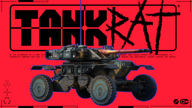 Videogames: TankRat ganha data de lançamento para janeiro de 2027; confira o trailer games:-tankrat-ganha-data-de-lancamento-para-janeiro-de-2027;-confira-o-trailer